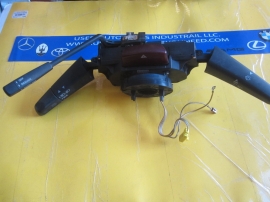 Mercedes Benz - Combo Switch - 0075457124
